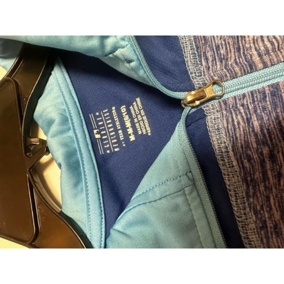 Genuine Merchandise Team Athletics Kansas City Royals Kids Size 10/12 M Shirt 1/ - Picture 3 of 6